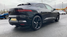 Jaguar I-Pace 294kW EV400 Sport 90kWh 5dr Auto Electric Estate